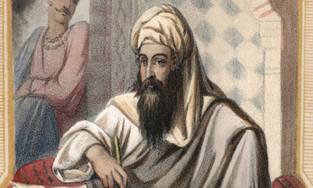 Evreii refuză colaborarea cu profetul Mahomed. O mare greșeală care a schimbat istoria