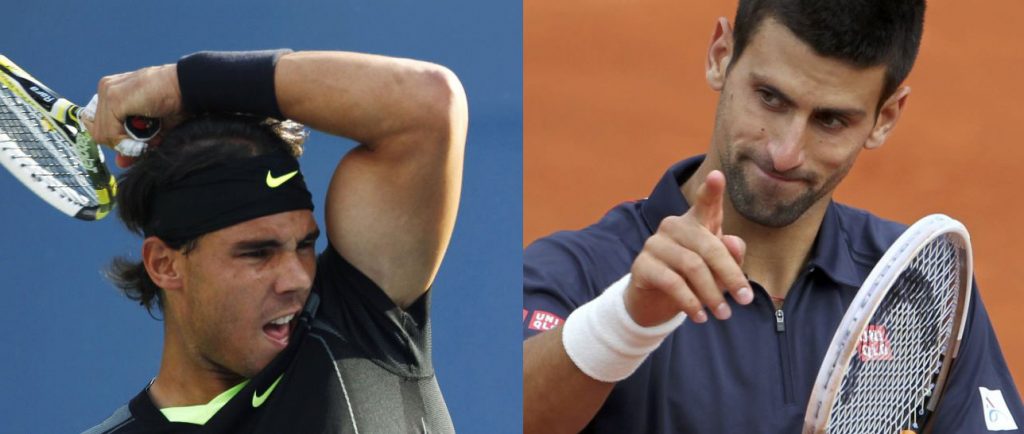  Rafael Nadal intervine în scandalul momentului. Unde îl trimite pe Novak Djokovic. Atacul este brutal. FOTO
