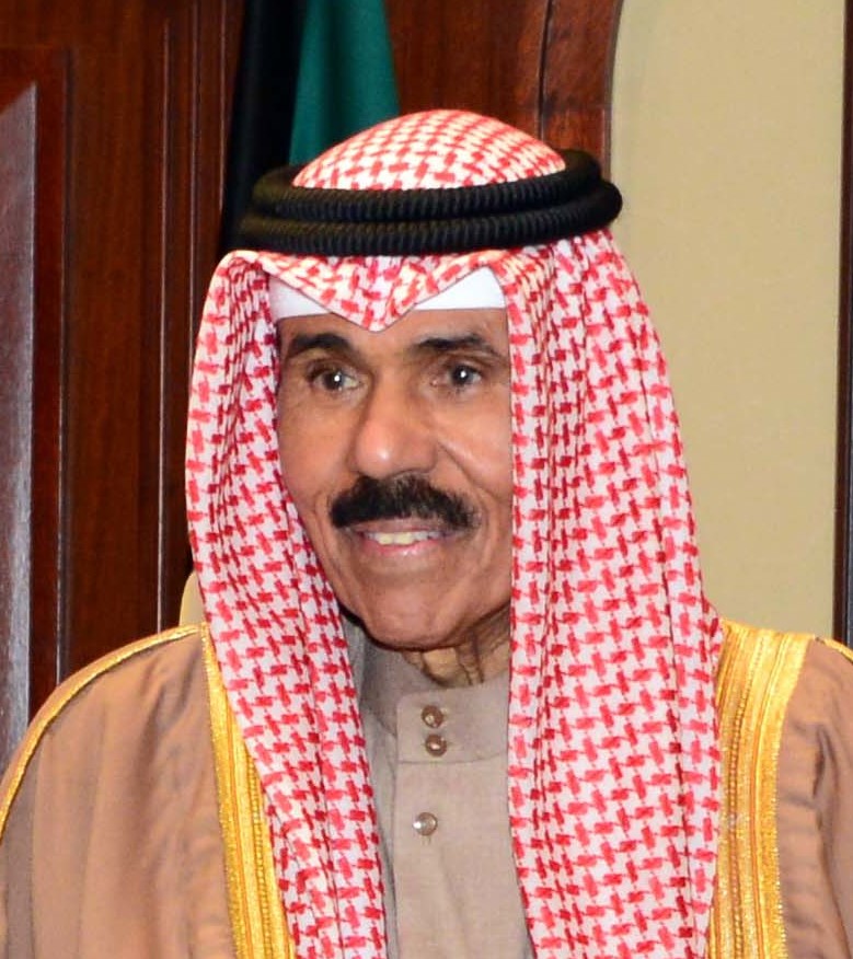 Prinț moștenitor la 80 de ani! Noul emir din Kuweit și-a desemnat succesorul