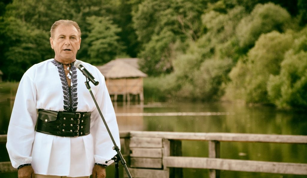 Nicolae Furdui Iancu, la aniversarea a 65 de ani de viață. Cine e simbolul Munților Apuseni