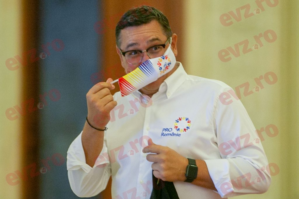 Biroul Electoral a respins lista lui Ponta pentru alegerile generale. Ce e în neregulă