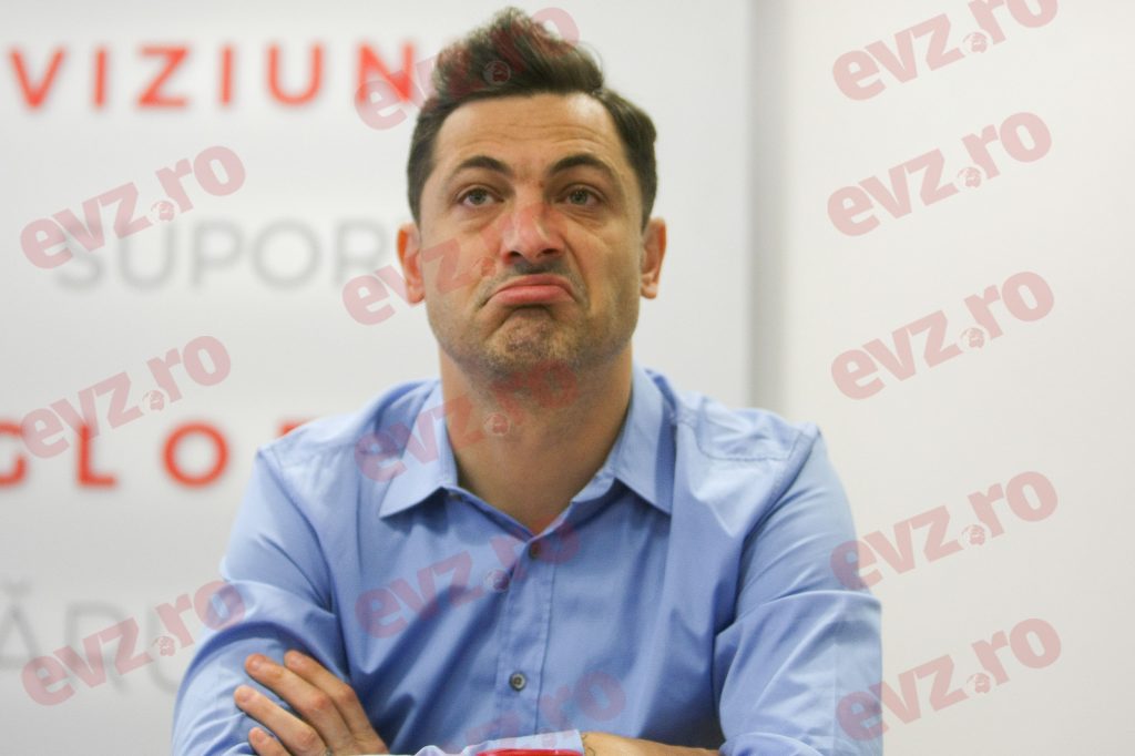 Zile decisive pentru viitorul lui Mirel Rădoi! Selecţionerul va purta o discuţie hotărâtoare cu Răzvan Burleanu