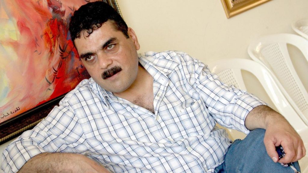 Crima oribilă a teroristului Samir Kuntar pentru eliberarea căruia a fost deturnat vasul Achille Lauro