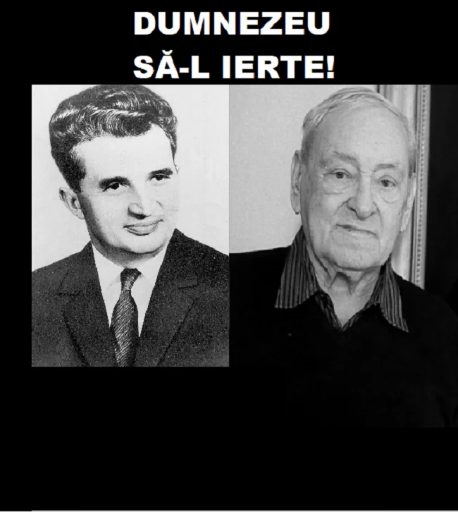 A murit marele duşman al lui Ceauşescu. Urmaşul unei familii care a scris istorie