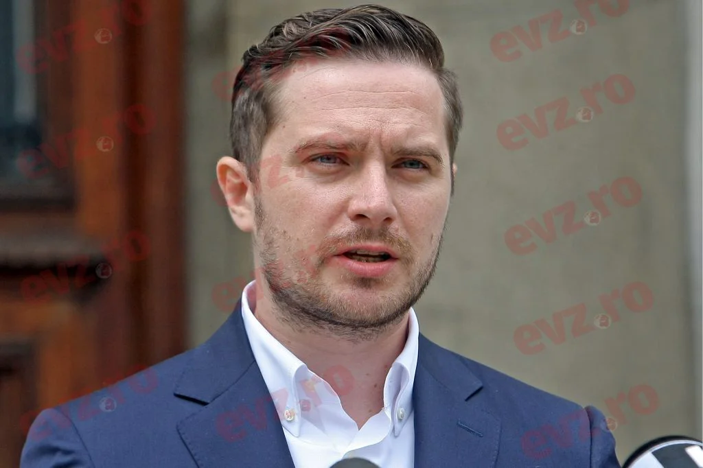 Averea noului primar interimar al Capitalei, Stelian Bujduveanu