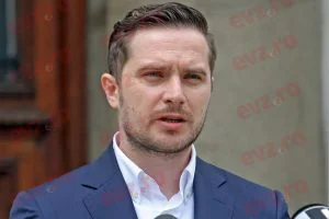 Averea noului primar interimar al Capitalei, Stelian Bujduveanu
