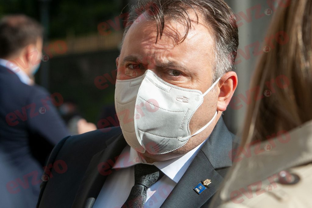 Nelu Tătaru: Pandemia „nu se tranşează în spitale”