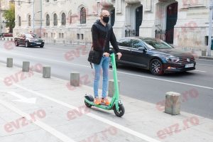 trotinetă, tronietă electrică, rca, asigurare
