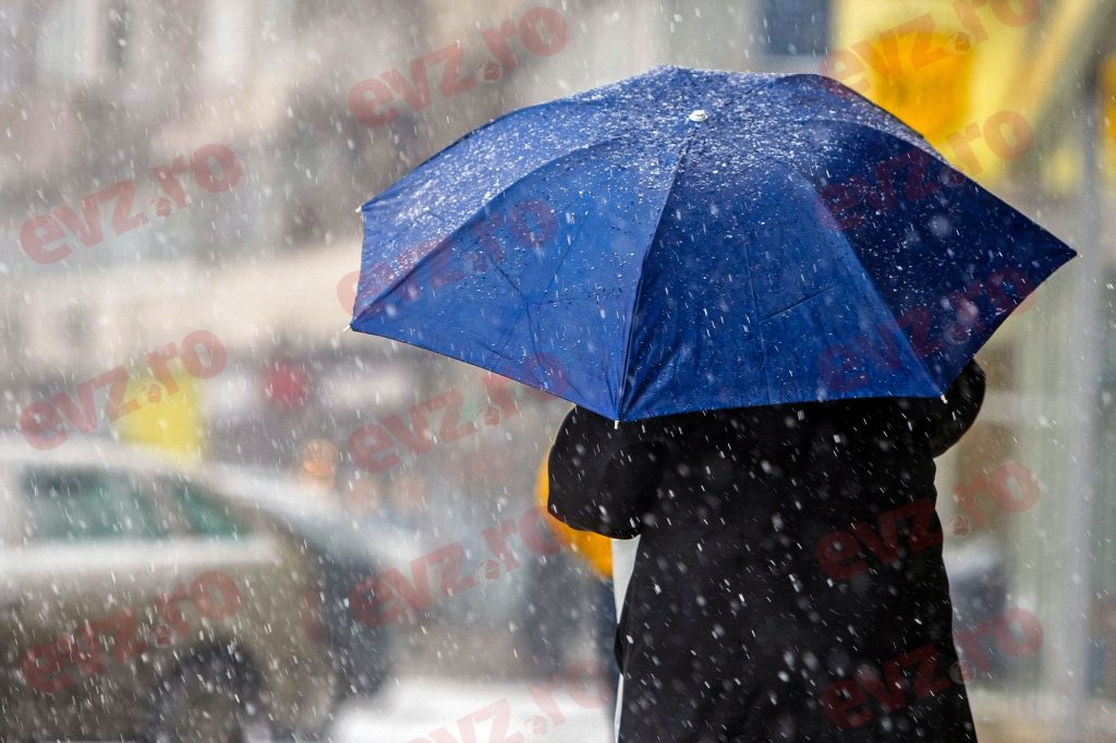 Prognoza meteo pentru România. ANM anunță zile specifice lunii ianuarie