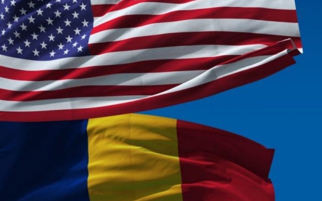 Știrea momentului! Acord istoric româno-american, ce se întâmplă în următorii 10 ani UPDATE