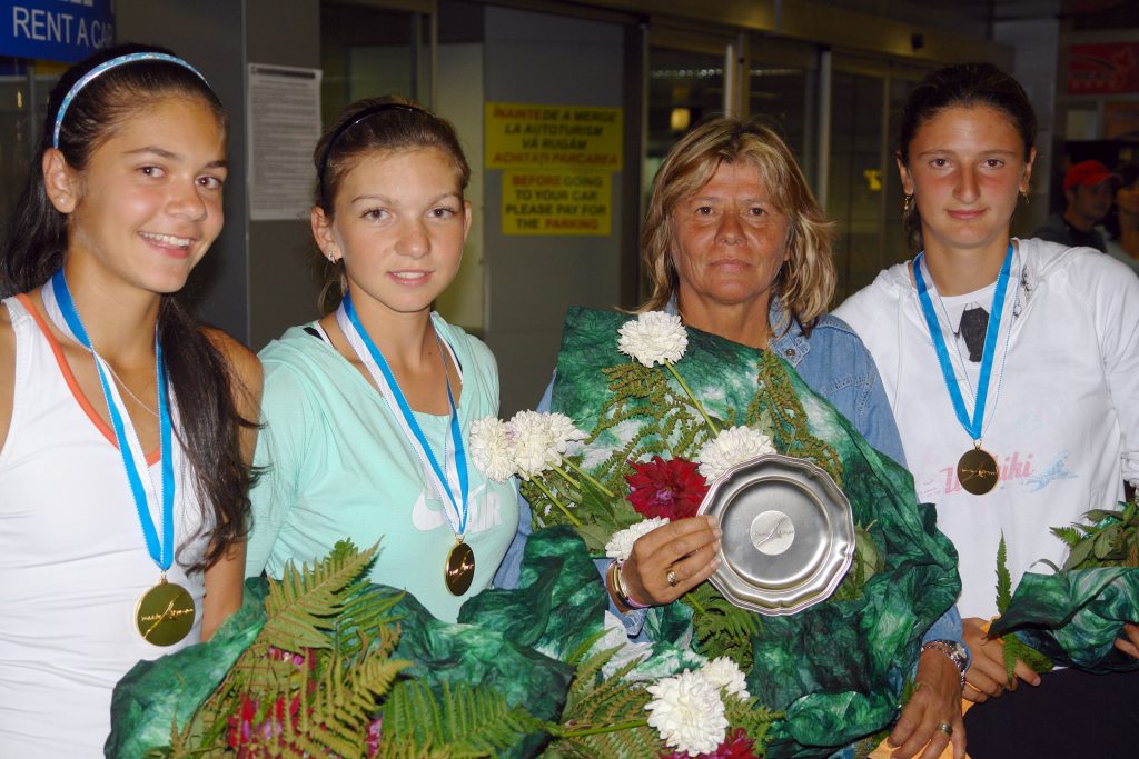 În această zi a murit marea tenismenă a României. Nu vom uita vreodată cariera ei colosală