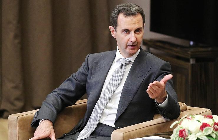 Israeli Military Intelligence: Bashar al-Assad „ar fi trebuit ucis” de mult timp