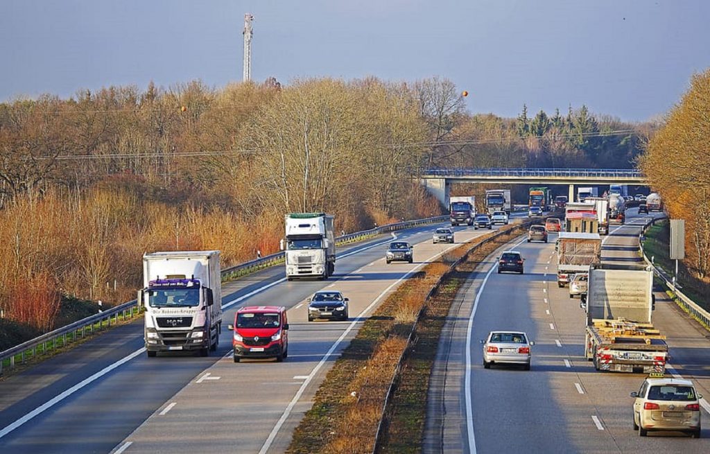 Mai avem o autostradă spre Moldova. Lucrările la autostrada A7 ar putea începe în acest an
