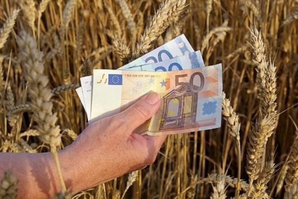 Vești bune pentru fermieri. Proceduri mai simple pentru obținerea de subvenții