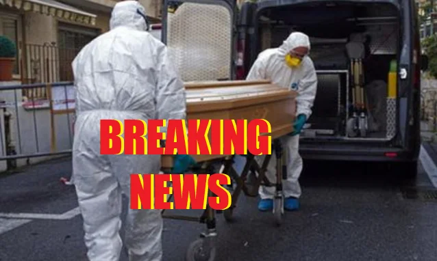 BREAKING NEWS. Să fie azi sfârșitul recordurilor negative?! Coronavirus: Bilanțul pandemiei