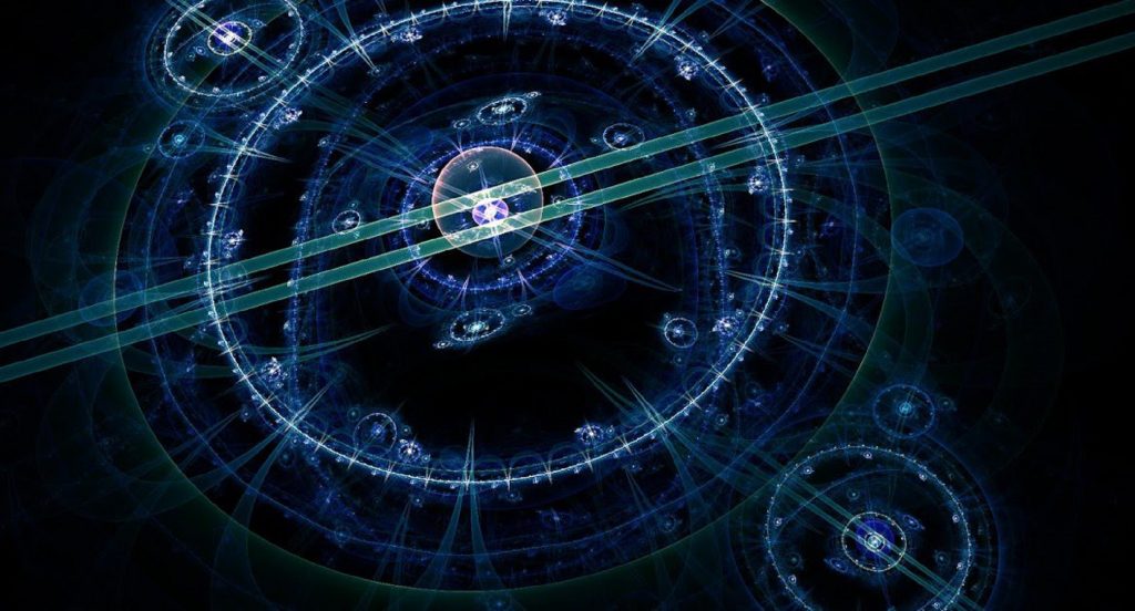 Uluitor! Ceasurile atomice ultra-precise pot detecta oscilațiile materiei întunecate