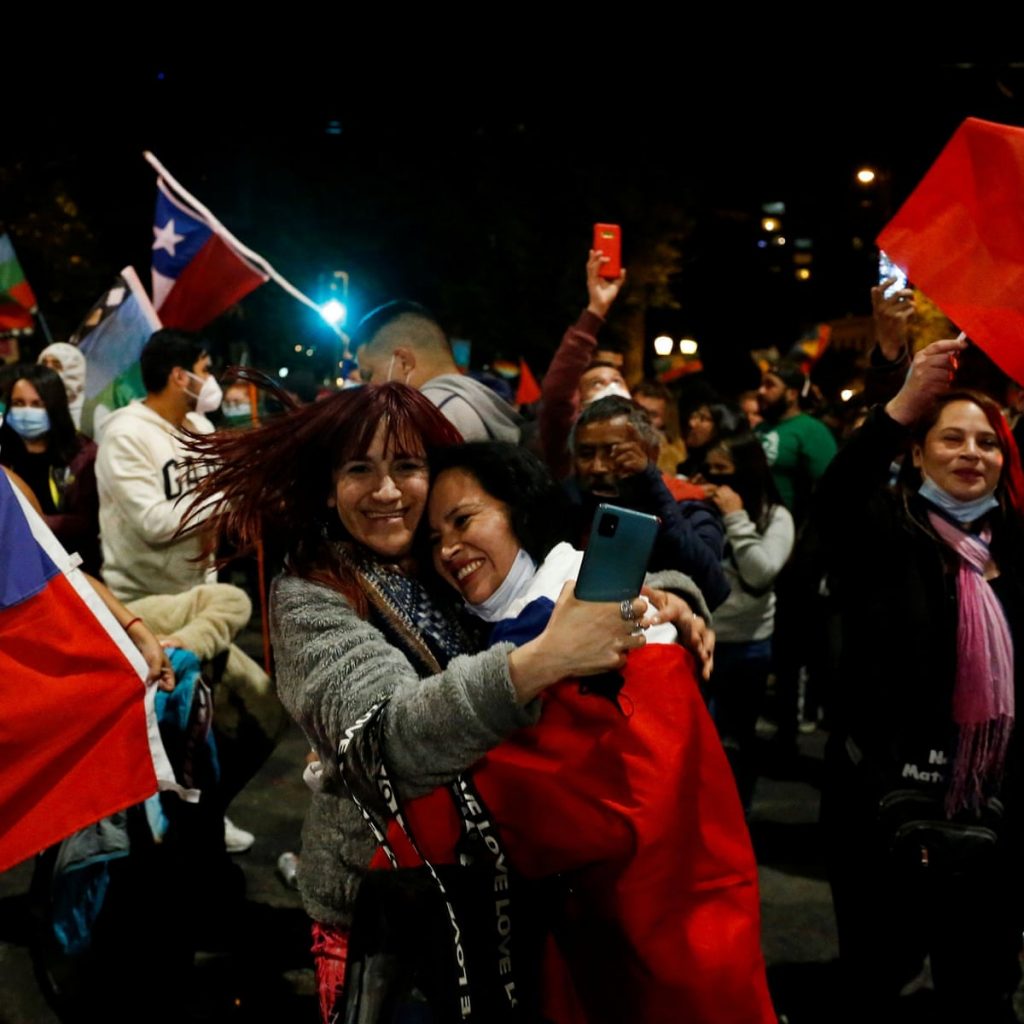 Vot important în Chile. Se pregătește schimbarea Constituției