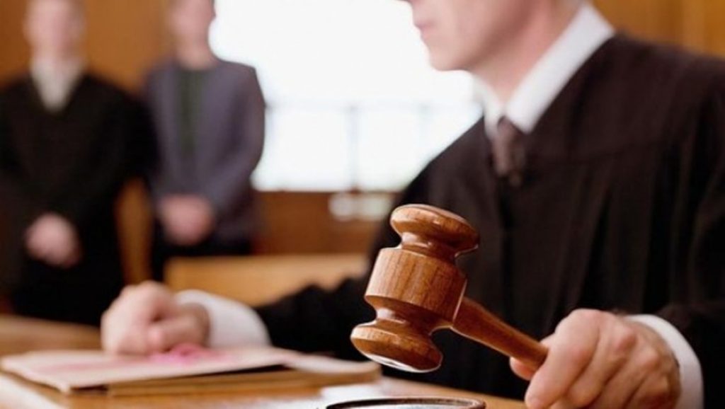 Cutremur în Justiție! Un „greu” aduce acuzații grave: magistrați plătiți de inculpați