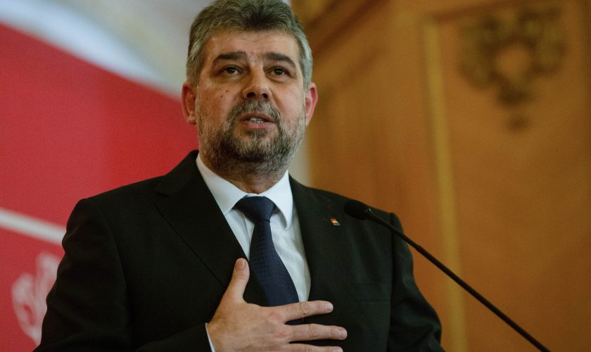 Ciolacu a decis soarta unui important baron PSD: „Acolo ar trebui să fie…”