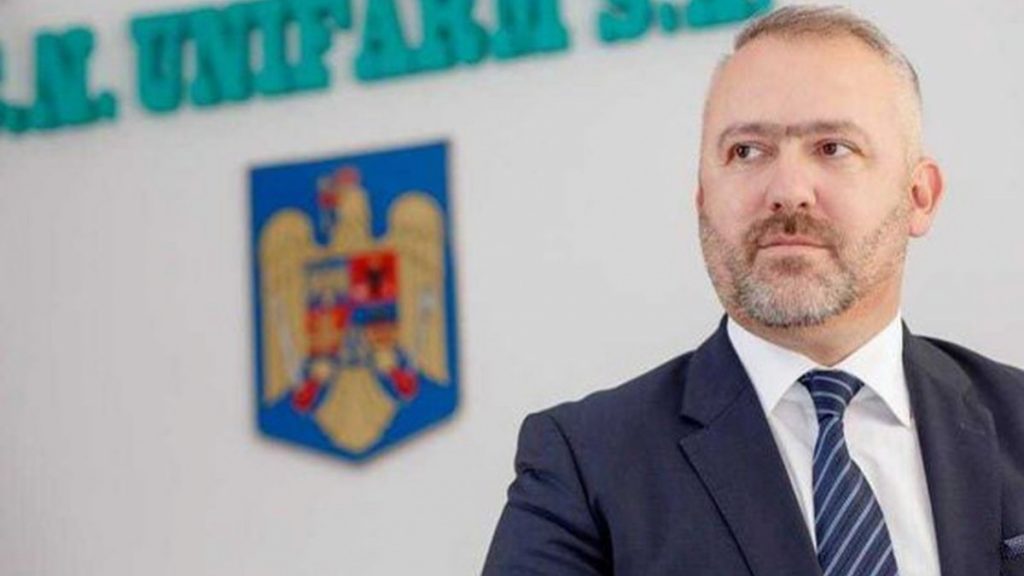 Directorul Unifarm, demisie în urma unor dezvăluiri scandaloase