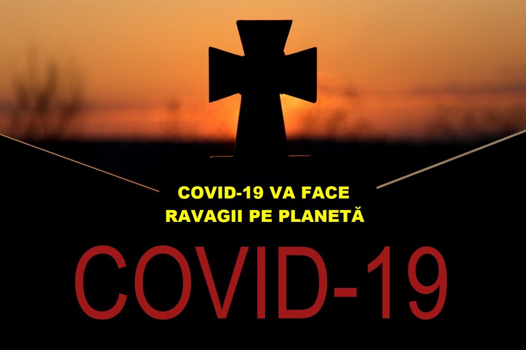 Câţi vor muri din cauza Covid-19 în valul doi? Cifră apocaliptică! Cumva, presa a aflat-o