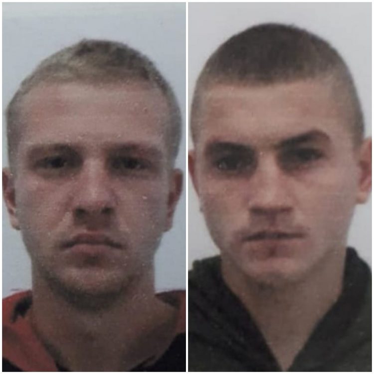 Alertă în România! Doi deținuți din Ucraina au evadat în această dimineață