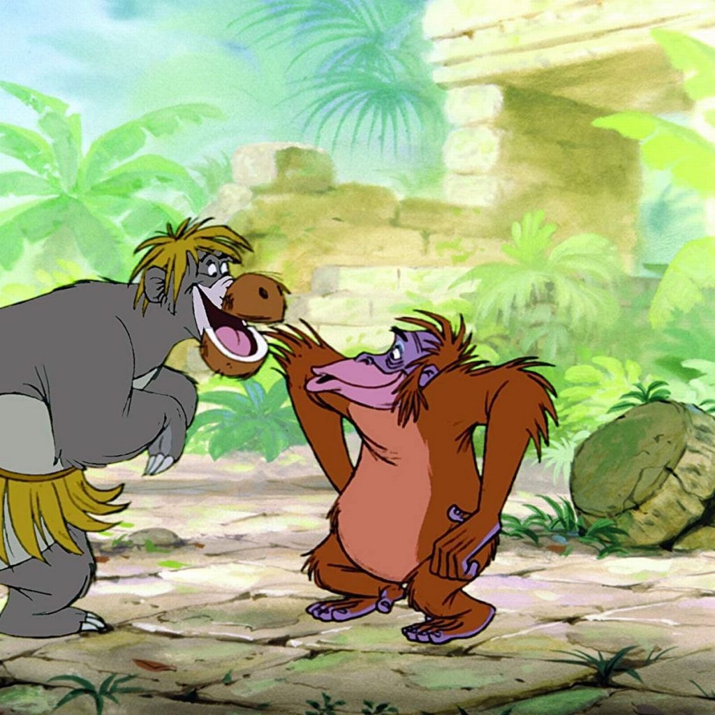 Disney, rasist: „Cartea Junglei”, „Peter Pan”, „Pisicile Aristocrate” sau „Dumbo” - puse la index