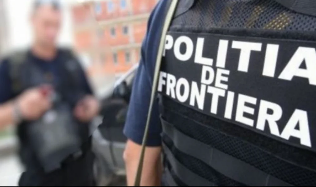 Polițist de frontieră, înjunghiat în Bihor. Agresorul e iubitul fiicei sale, de 18 ani