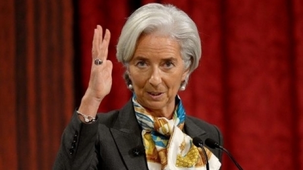 Șefa FMI, avertisment dur privind economia mondială. „Criza este departe de a se sfârşi”
