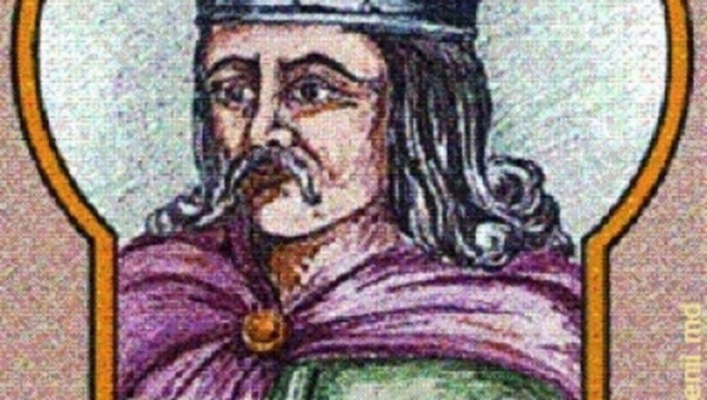 Motivul de necrezut pentru care Lațcu Vodă a vrut să divorțeze în 1372