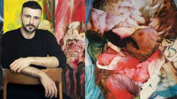 Nou record pentru pictorul Adrian Ghenie! Suma fabuloasă cu care s-a vândut ultimul său tablou