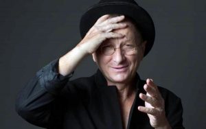 Celebrul Horațiu Mălăele a șocat din nou! I-a trecut glonțul pe la ureche. Mesajul transmis de celebrul actor
