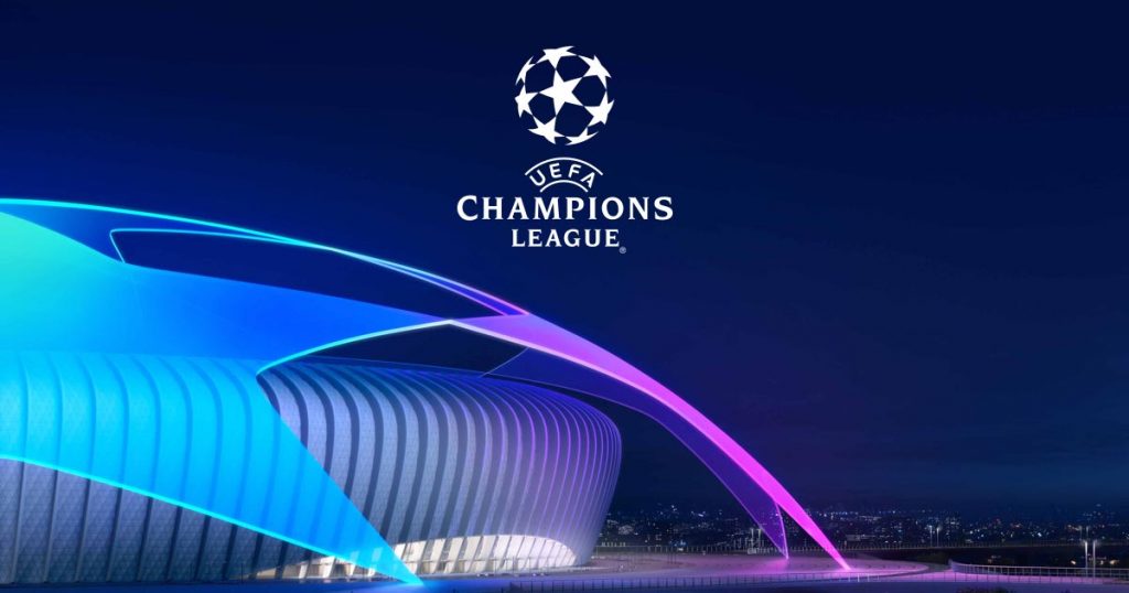 Rezultatele meciurilor din grupele E-H, Champions League