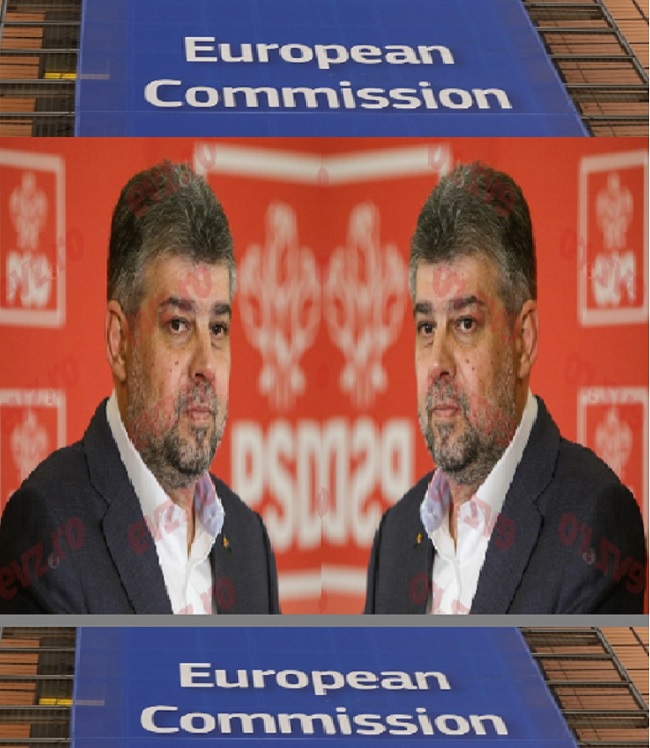 Comisia Europeană a răpus PSD! Iohannis a jucat un rol major. Cutremur în politică