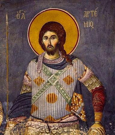 Ducele lui Constantin cel Mare – Calendar creștin ortodox: 20 octombrie