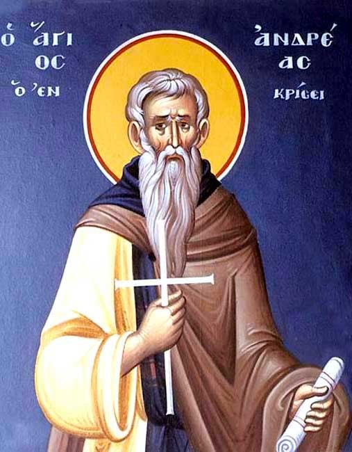 Sfântul cu picioarele tăiate – Calendar creștin ortodox: 17 octombrie
