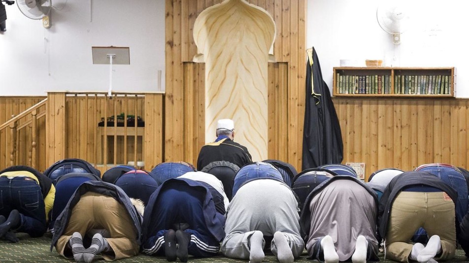 Danemarca, zguduită de un Divorț în stil Sharia