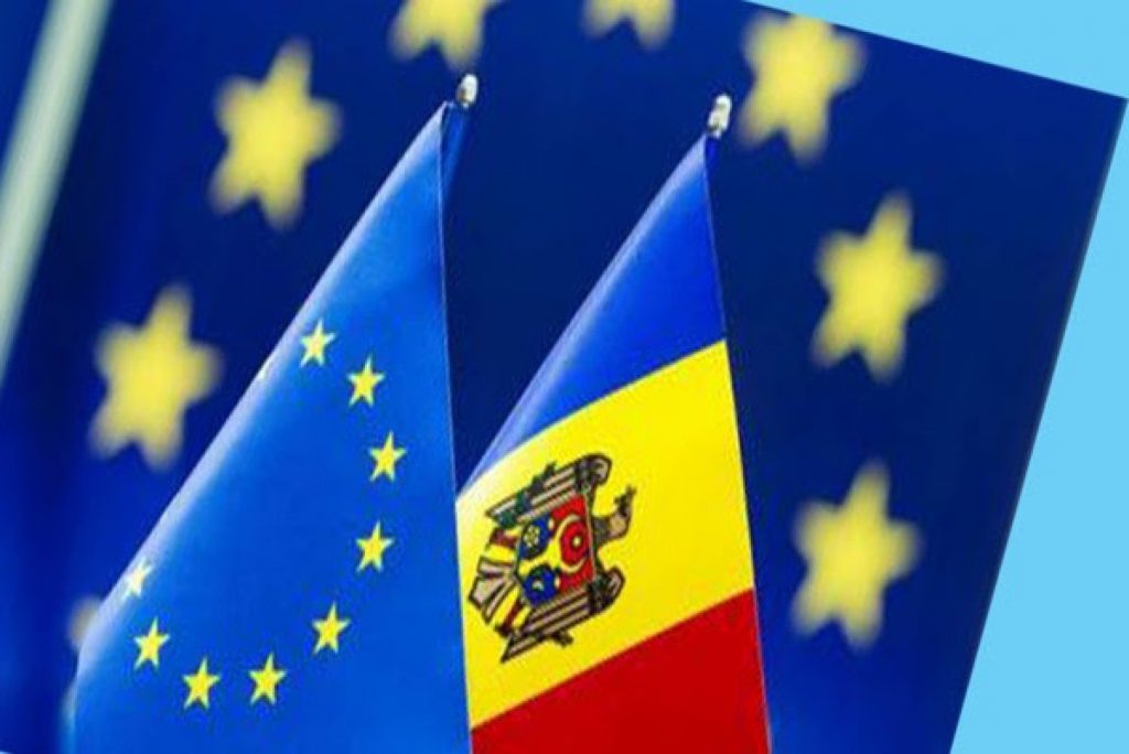 Oamenii de afaceri îndemnați să investească în Moldova. Campanie de informare CCIR