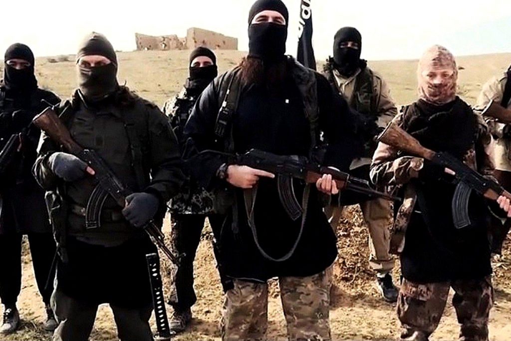 Liderul ISIS a fost ucis de forțele speciale ale SUA, declară Joe Biden