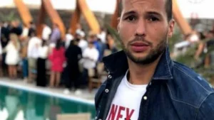 Tristan Tate, anchetat pentru presupuse acțiuni de manipulare electorală