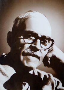 Tudor Arghezi, poetul cu viața între două extreme