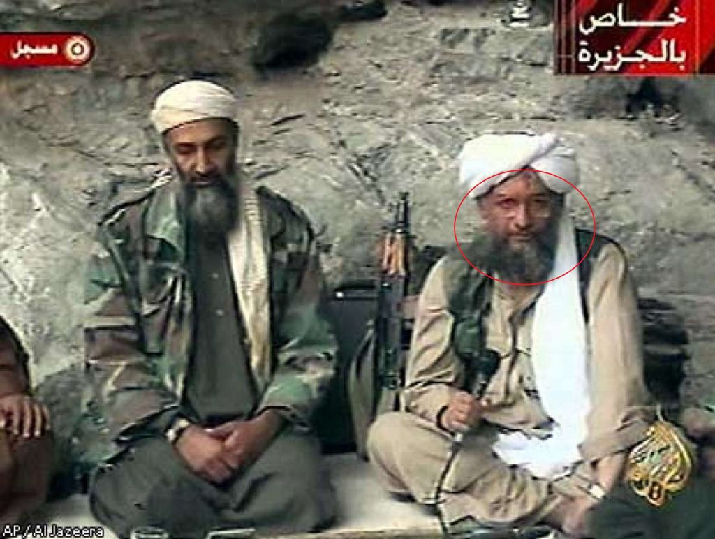 Lovitură devastatoare pentru Al-Qaeda. E vorba de urmașul lui bin Laden