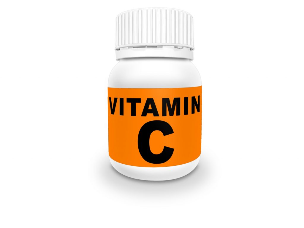 Coronavirus. Studiu: Adevărul despre administrarea de vitamina C în cazul bolnavilor de Covid-19