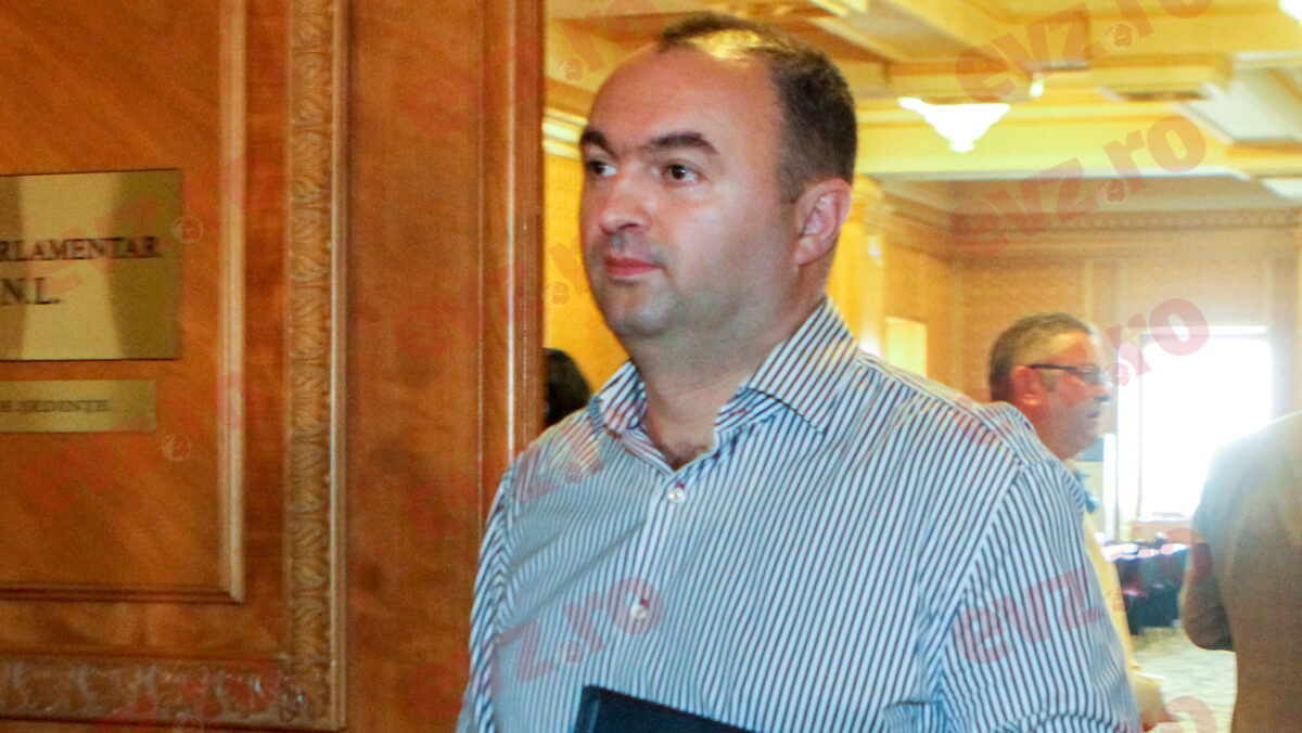 Fostul ministru Cristian Adomniţei scapă de închisoare. Decizia judecătorilor