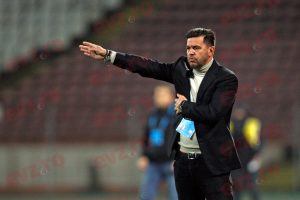 Cosmin Contra, planuri mari pentru încă un sezon la Damac. Fostul selecționer i-a impresionat pe arabi