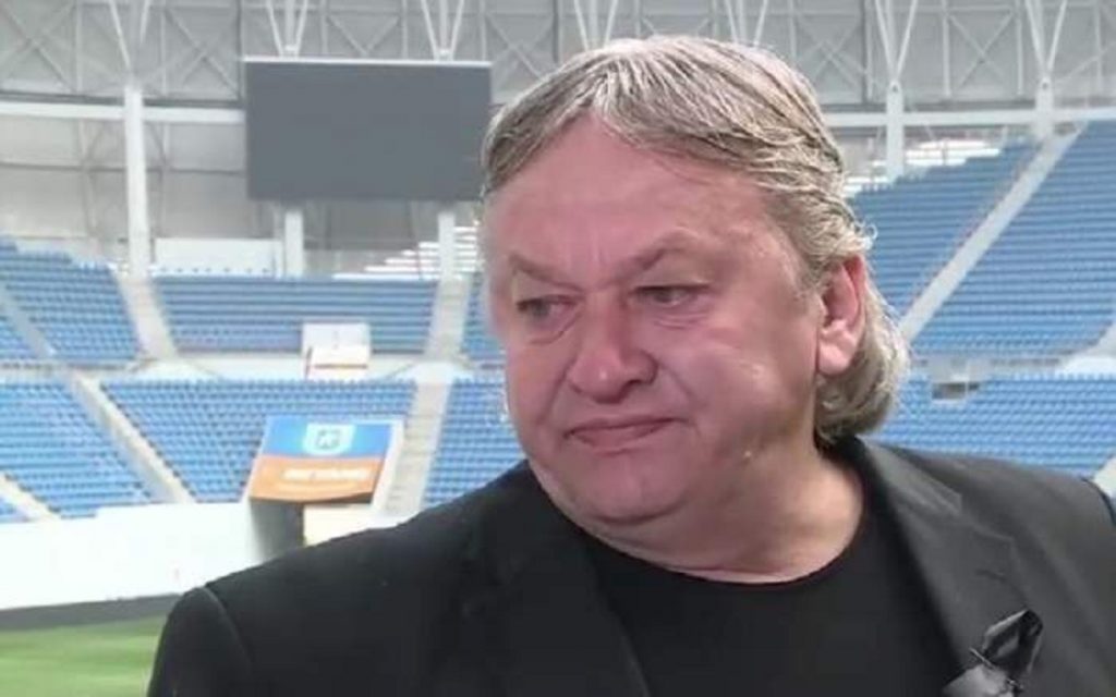 Amintiri din vestiarul Generației de Aur. Dănuț Lupu vorbește fără perdea despre liderii echipei naționale. Video