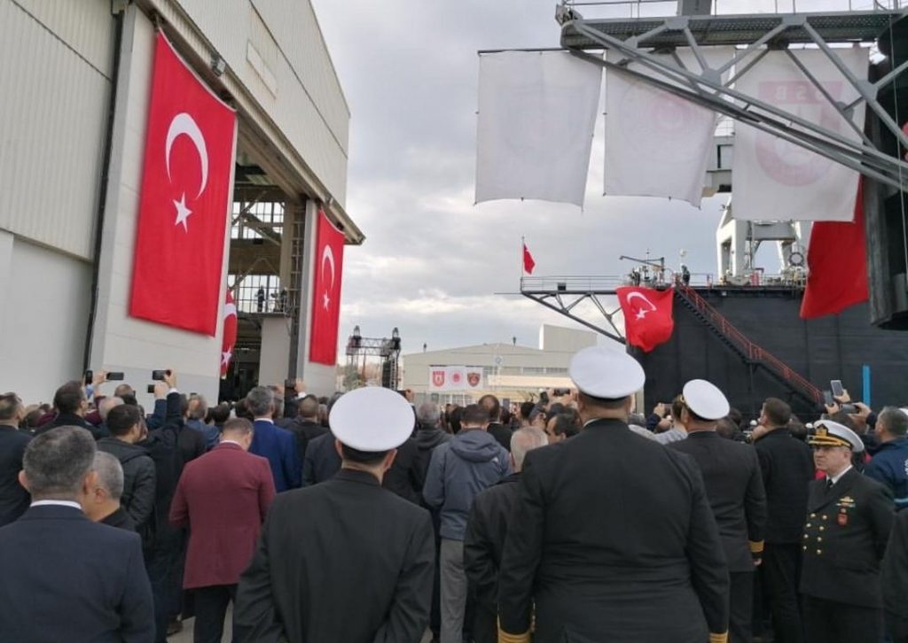 „Rechinii lui Erdogan” iau cu asalt Marea Neagră. Putin are de ce să se teamă