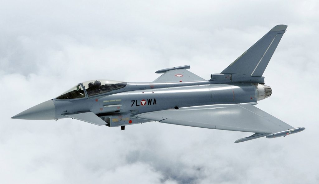 EL PAIS: Spania va trimite avioane de vânătoare să patruleze la Marea Neagră, în cadrul NATO
