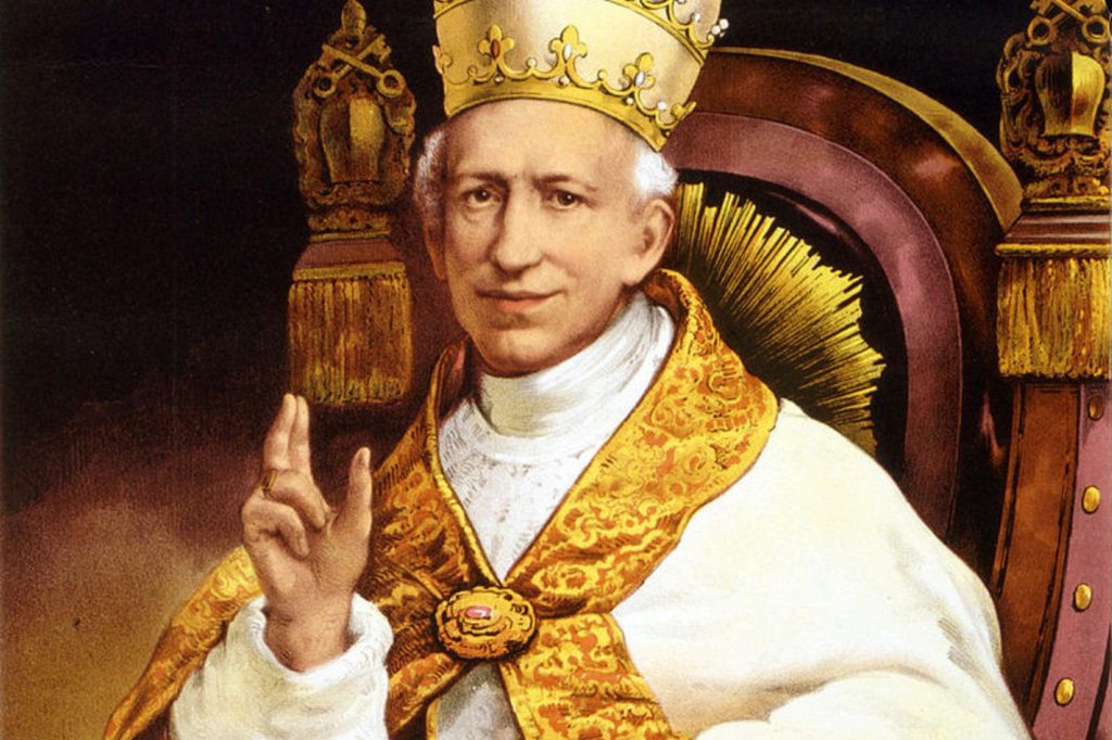 Înfricoșătoarea viziune a Papei Leon al XIII-lea despre „secolul Satanei”. Se adeverește?