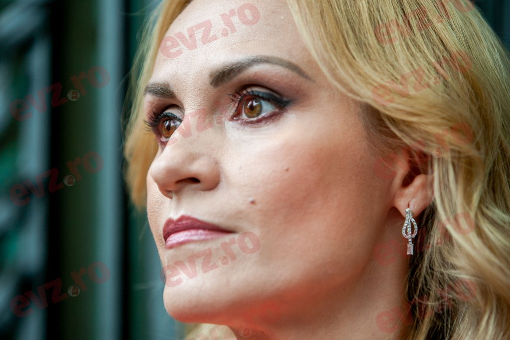 Gabriela Firea, cu ochii în lacrimi la TV: „V-a amenințat Liviu Dragnea cu moartea? Da”